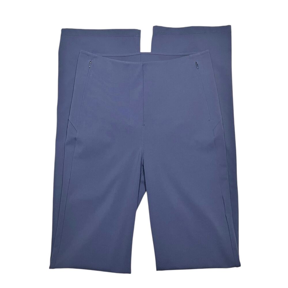 Lululemon Smooth Fit Pull-On High-Rise Pant Shade Size 4